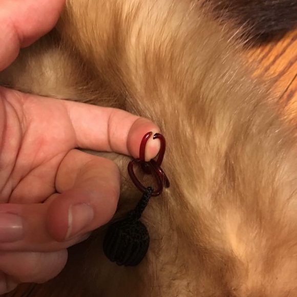 Mink Stole 3 Vintage Fur 40’s scarf - Picture 8 of 8